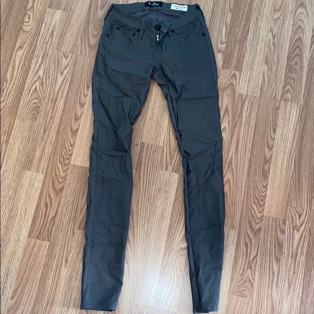 Jegging bundle 